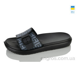 Шлепки Lot Shoes